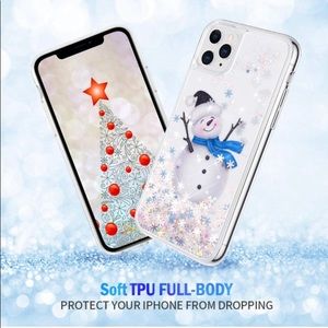 Christmas Case iPhone 11 Pro